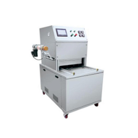 Трейсилер для круглых лотков ХС-410